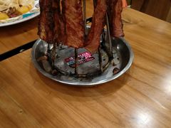 -巴依老爷新疆美食(望京小街店)