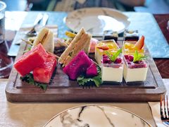 -YUE·6·西式融合餐厅(外滩六号店)