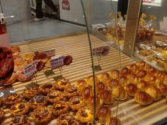 -卡玛王子·面包·蛋糕(南山宝能环球汇店)