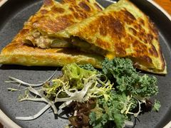 -原石牛扒·约会餐厅(龙城万科里店)