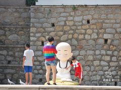 -龙口南山旅游景区