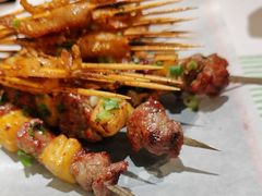 -三毛烧烤·南昌大排档(山姆店)