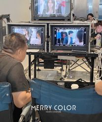 点击看大图 -MERRY COLOR时尚摄影体验店