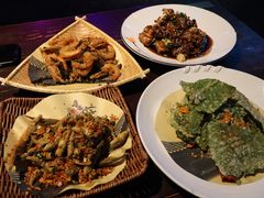 -老李家土菜馆·安吉地标美食