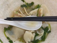 -吉祥馄饨(虹桥火车站店)