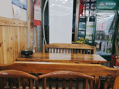 -李二哥·乐山跷脚牛肉(四川北路店)