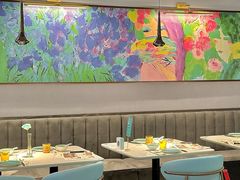-雀蓝川菜(滨湖万象汇店)