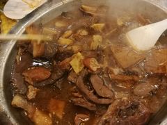 -北京小肠陈饭庄(方庄店)