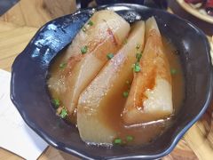 -院子餐厅·大锅菜·老杭帮(桥西直街店)