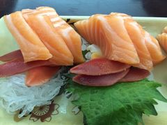 -真剑日本料理·铁板烧(贵州路店)
