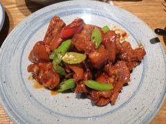 -静一餐厅·湖北菜(前门创始店)