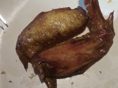 -好伦哥比萨烤肉自助(马家堡店)