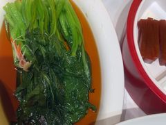 -惠丰堂饭庄·烤鸭·京味菜(万泉庄 苏州桥店)