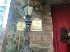 门面-小贝壳酒楼(经九路店)