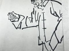 -北京人艺戏剧博物馆