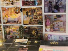 -猫的天空之城概念书店(印象城购物中心店)