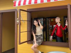 -东莞松山湖万象汇