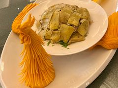 -星河湾半岛酒店-真粤中餐厅