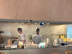 -胡麻(静安嘉里店)