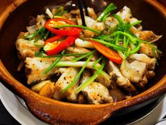 -美极鲜食坊(宝安南路店)