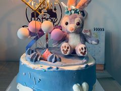 -今日Cake蛋糕茶歇·甜品台定制