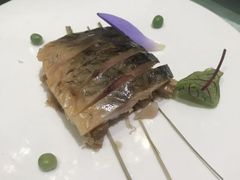 -怡和春天大酒楼(柳芳店)