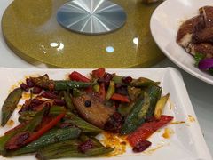 -金华安大酒楼·老牌潮菜·粤式茶点(东方国际店)