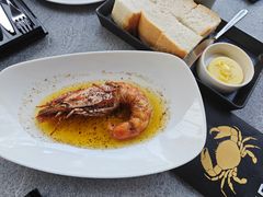 -Ministry of Crab•MOC(交子大道店)