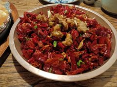 -无名小酒馆·湖北私房菜(昙华林店)
