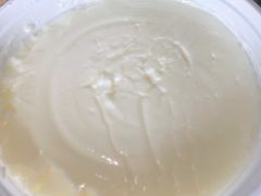 双皮奶-芬芳甜品(同福路店)