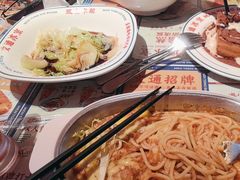 -文通冰室(东方宝泰店)