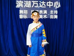 -小银星艺术团(河埒口校区)