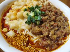 豌杂小面-付小姐在成都(吾悦广场店)