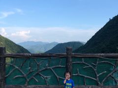 -三清山希尔顿度假酒店