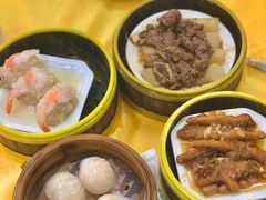 蒸凤爪-横河佬炖品店(罗阳一路老店)