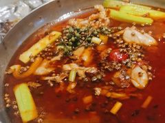 -辣婆婆(航天桥店)