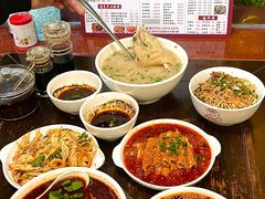 -牛王庙(龙华花园店)