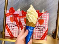 -小樽洋菓子铺LeTAO(华润时代店)