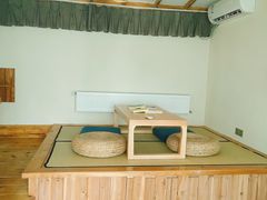 -乐领拈花溪·林涧食韵