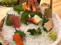 -酒久自助料理(佳兆业店)