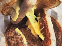 -麦当劳(杭州萧山文源店)