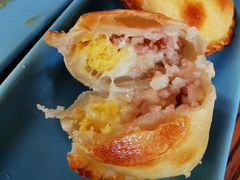 -El Bodegon阿根廷秘鲁餐厅(幸福路店)