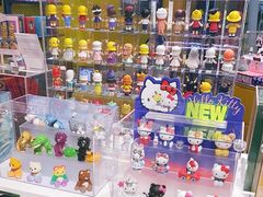 -泡泡玛特POPMART(国贸三期店)