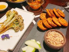 -杭州西子湖四季酒店·金沙厅