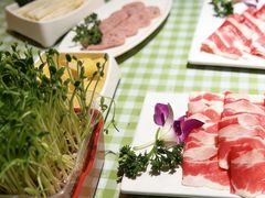 -番食园鲜食火锅(高新店)