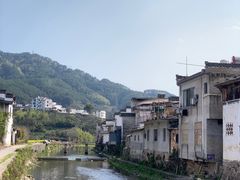 -呈坎景区