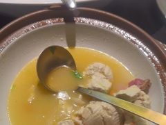 -太守宴·蘭院(天塔店)