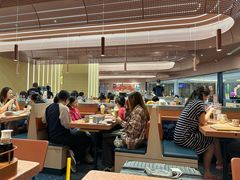-元气寿司(东方宝泰店)