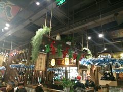 -唇辣号重庆老火锅(燕郊鑫乐汇店)
