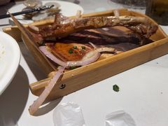 -火龙堂·风味民间菜(文一路店)
